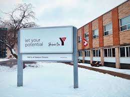 YMCA of Eastern Ontario, Brockville YMCA – Bild 5