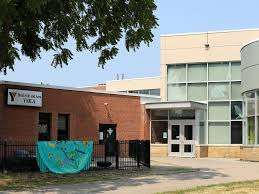 YMCA of Eastern Ontario, Brockville YMCA – Bild 6