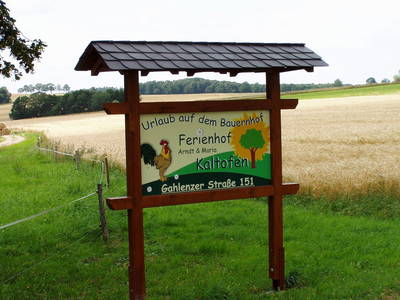 Maria und Arndt Kaltofen – Bild 1