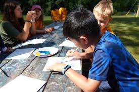 Willowgrove Farm, Day Camp, Field Trips, and Nature School – Bild 2