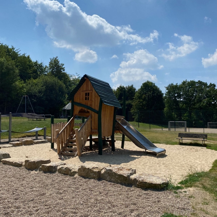 Spielplatz Schleswiger Straße – Bild 3