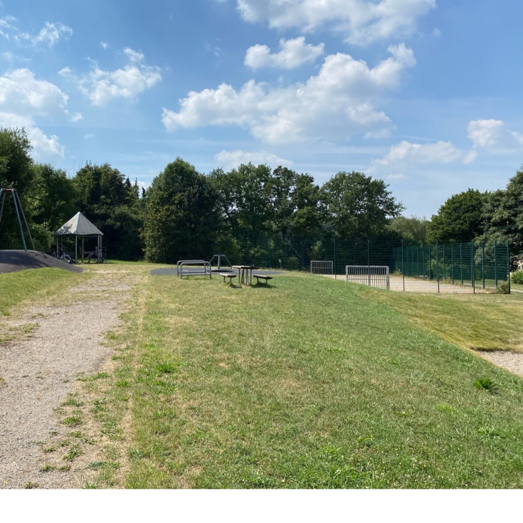 Spielplatz Schleswiger Straße – Bild 6