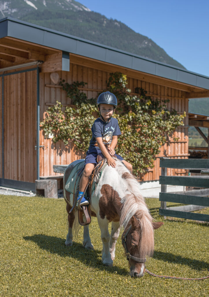 Albeinelerhof Kinderbauernhof – Bild 5