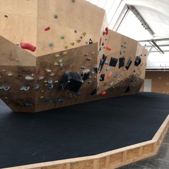 Felsmeister Boulderhalle Bad Oeynhausen – Bild 5