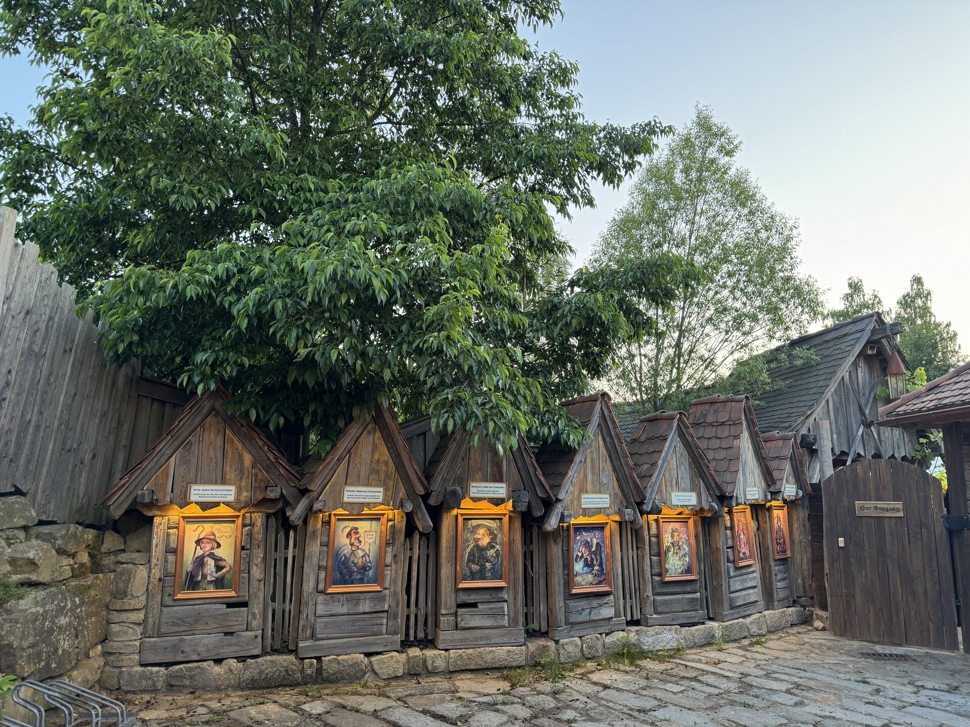 Mystery Park Steinreich – Bild 3