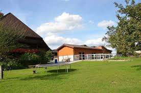 Pensionsstall Jost – Bild 1