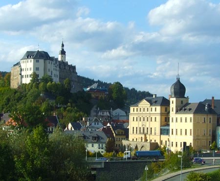 Museum im Oberen Schloss – Bild 4