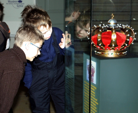 Museum im Oberen Schloss – Bild 5