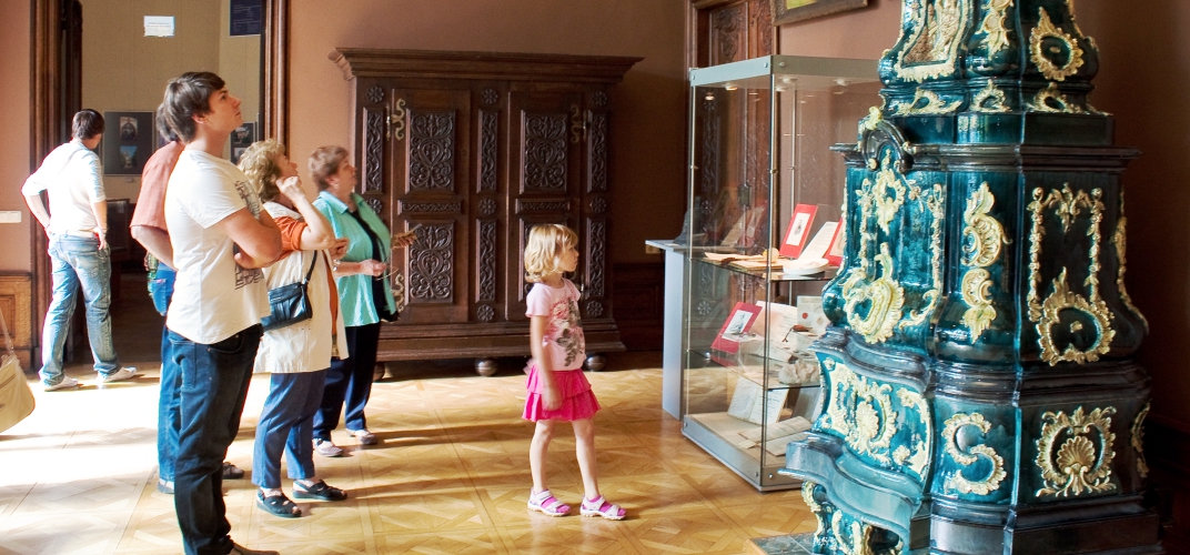 Museum im Oberen Schloss – Bild 6