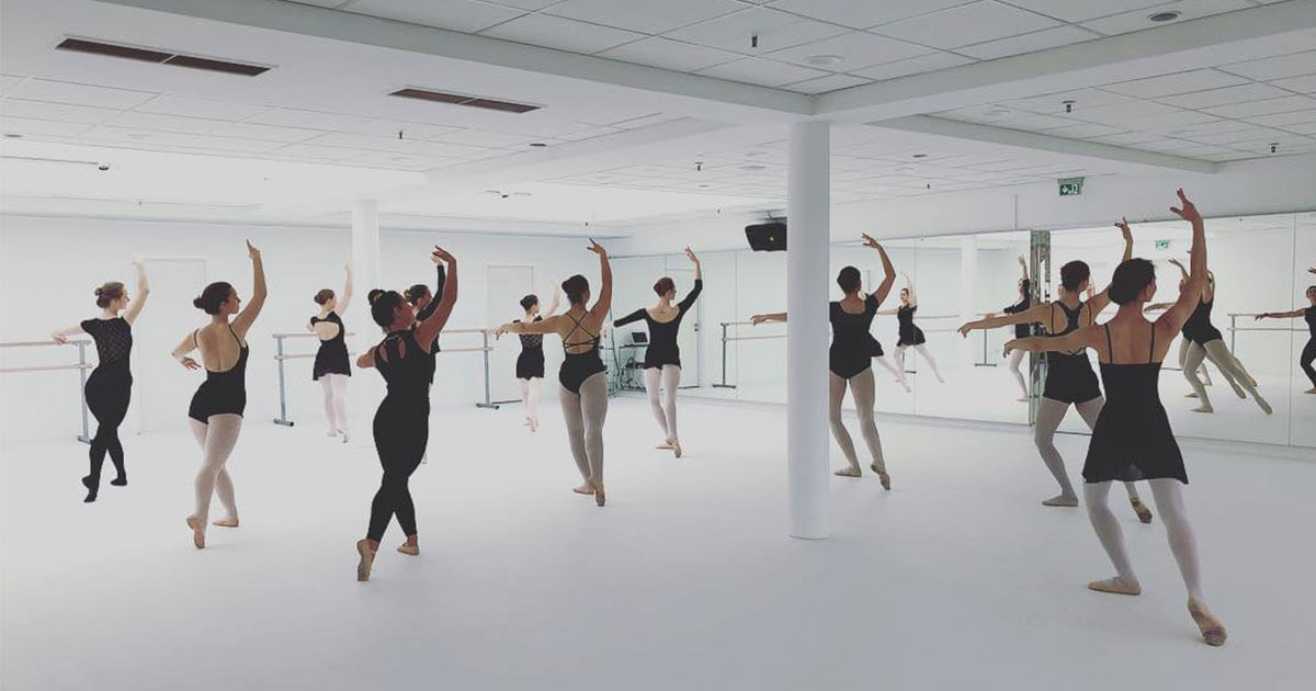 Tanzzentrum NRW – Bild 2