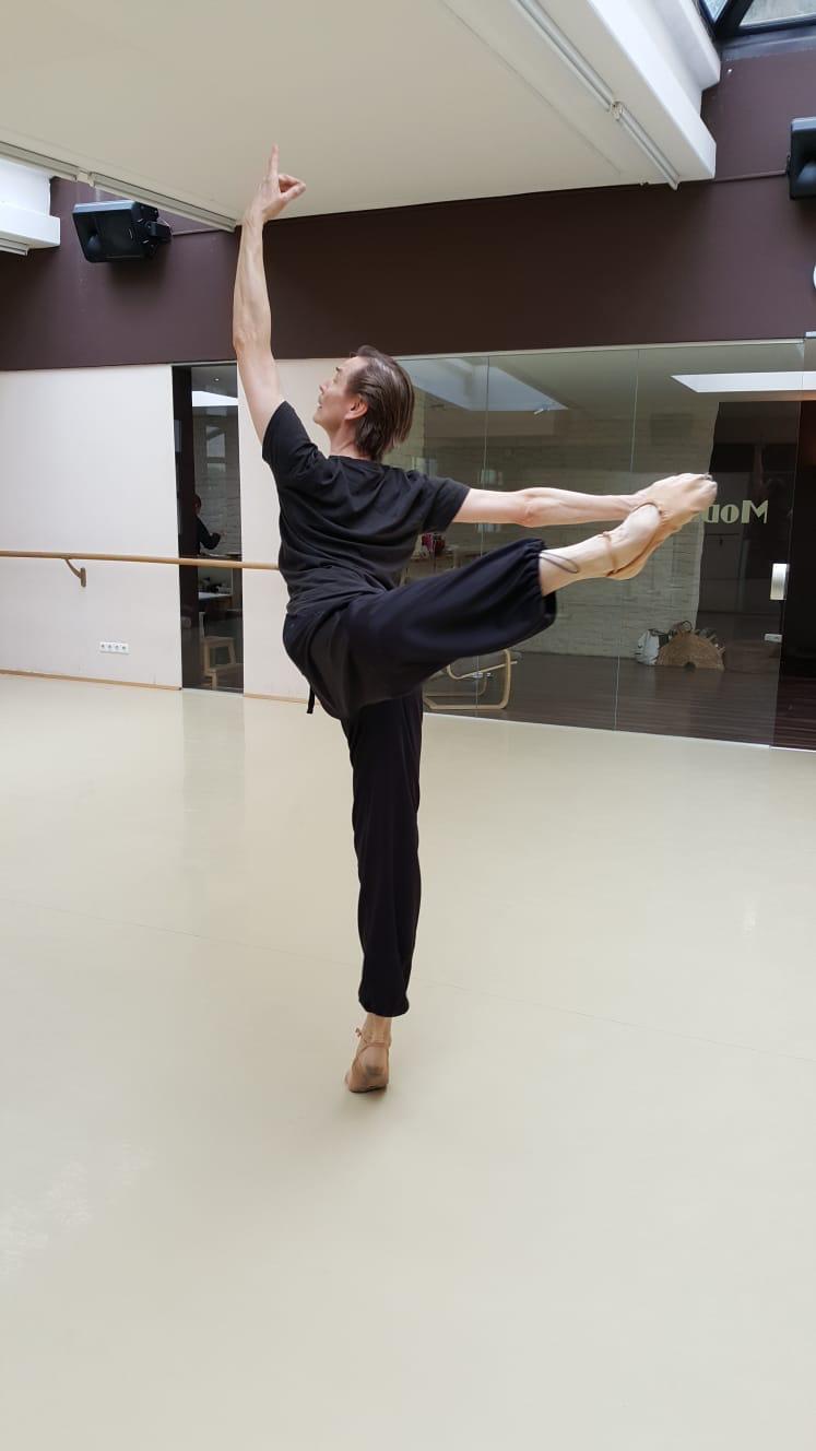 Tanzzentrum NRW – Bild 3