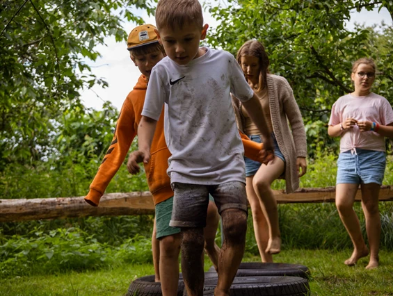 Maislabyrinth KiWeBu – Bild 3