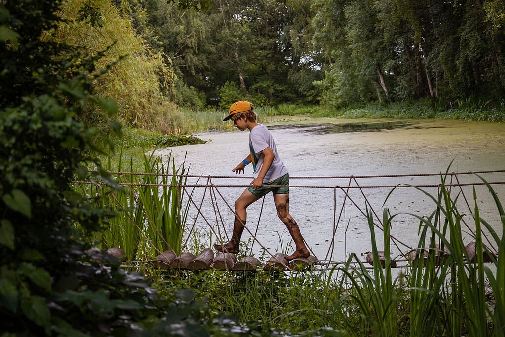 Maislabyrinth KiWeBu – Bild 5