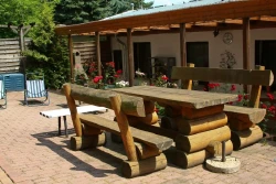 Saunastube Waldenburg – Bild 2