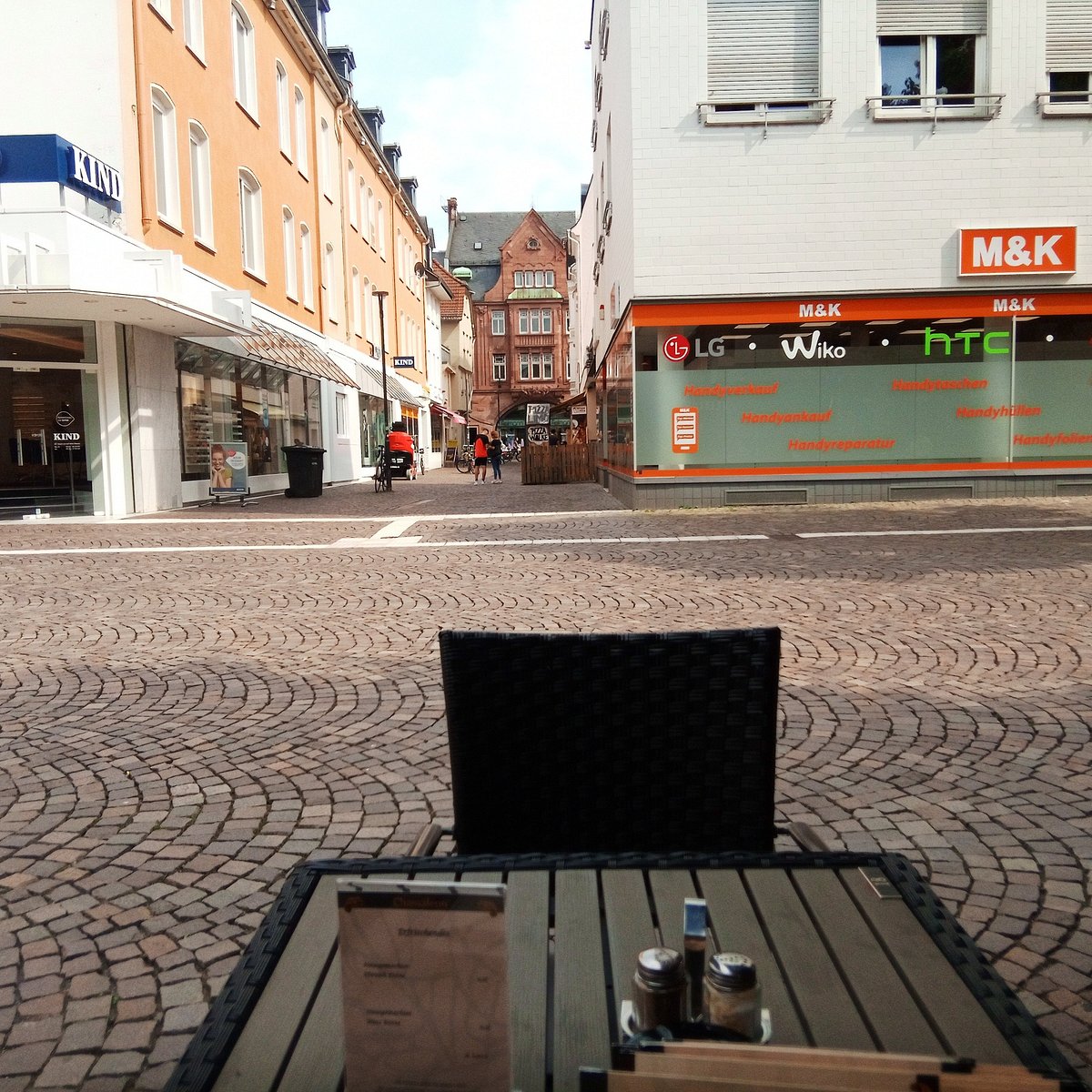 Chamäleon – Bild 6