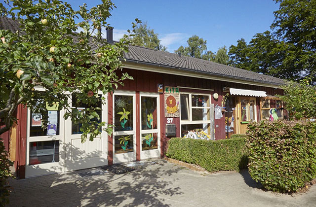 Kita Fuchsbau (Der Kinder wegen gGmbH) – Bild 6