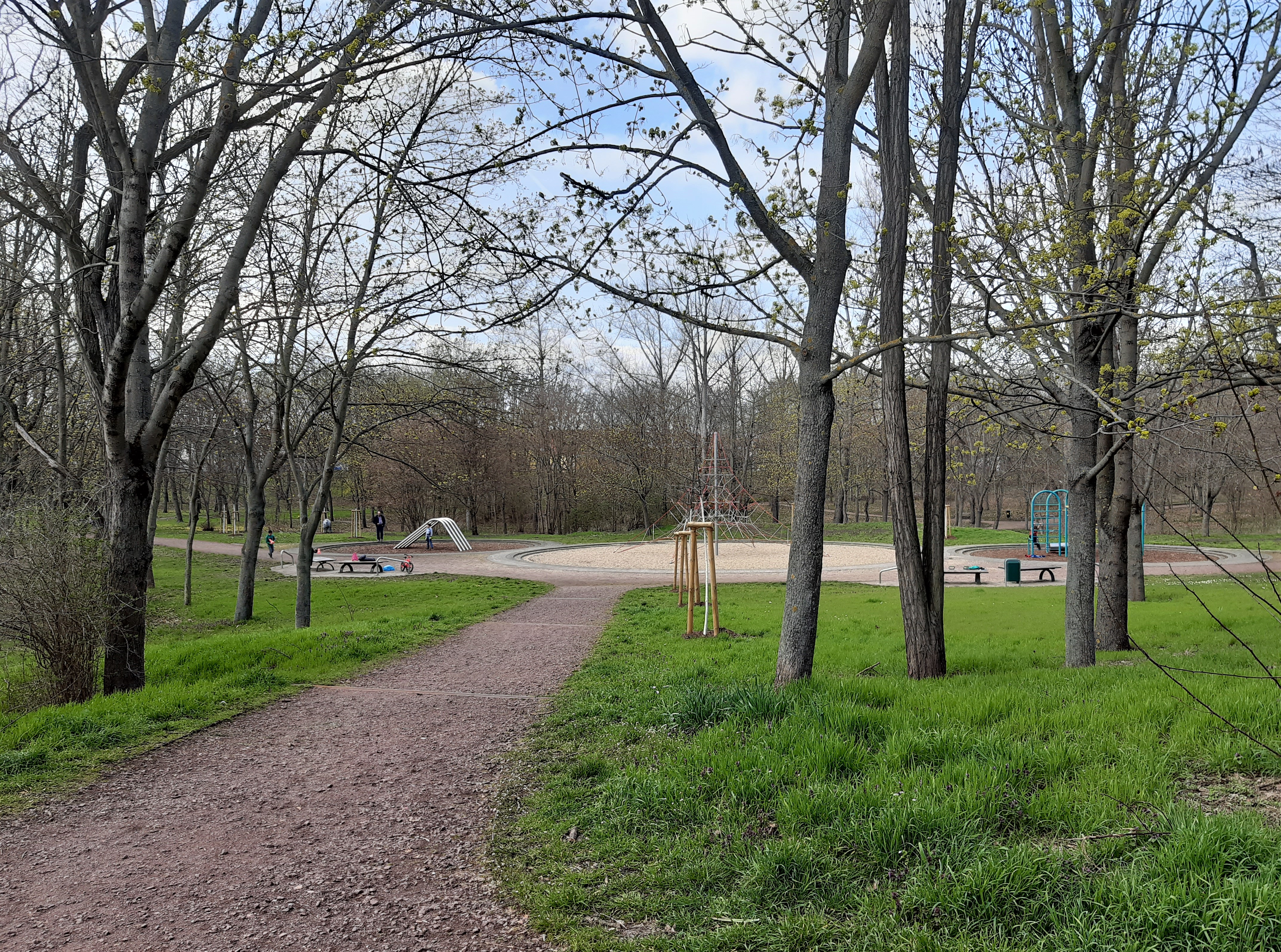 Thomas-Müntzer-Park – Bild 2