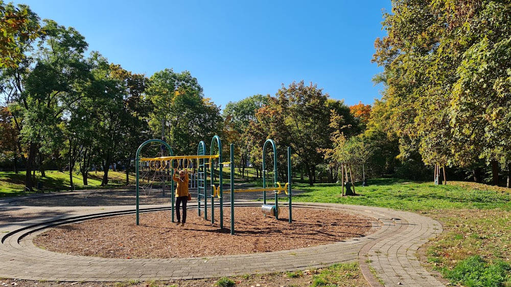 Thomas-Müntzer-Park – Bild 3