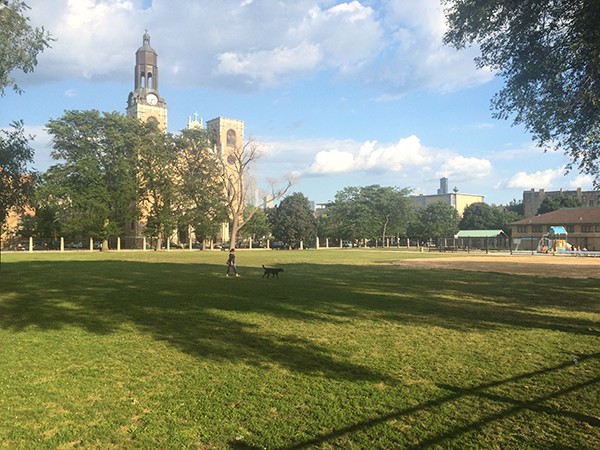 Pulaski Park – Bild 3