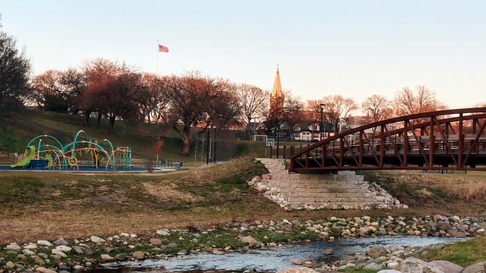 Pulaski Park – Bild 4