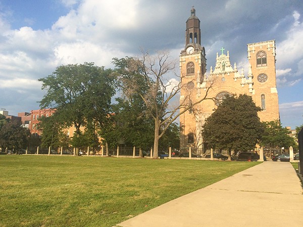 Pulaski Park – Bild 5