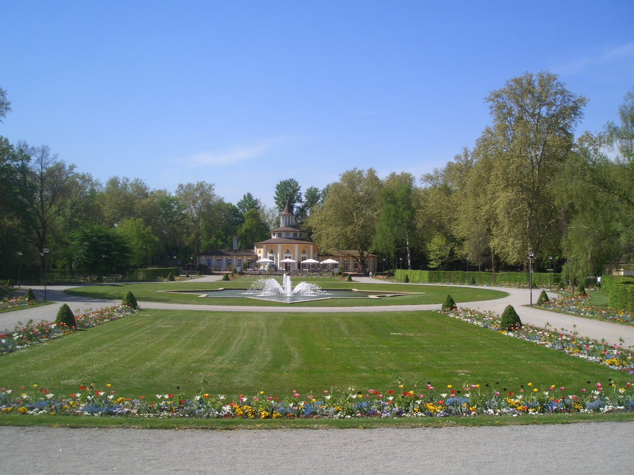 Ebertpark – Bild 4