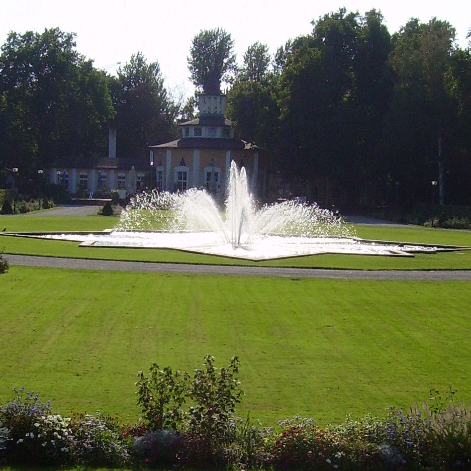 Ebertpark – Bild 5