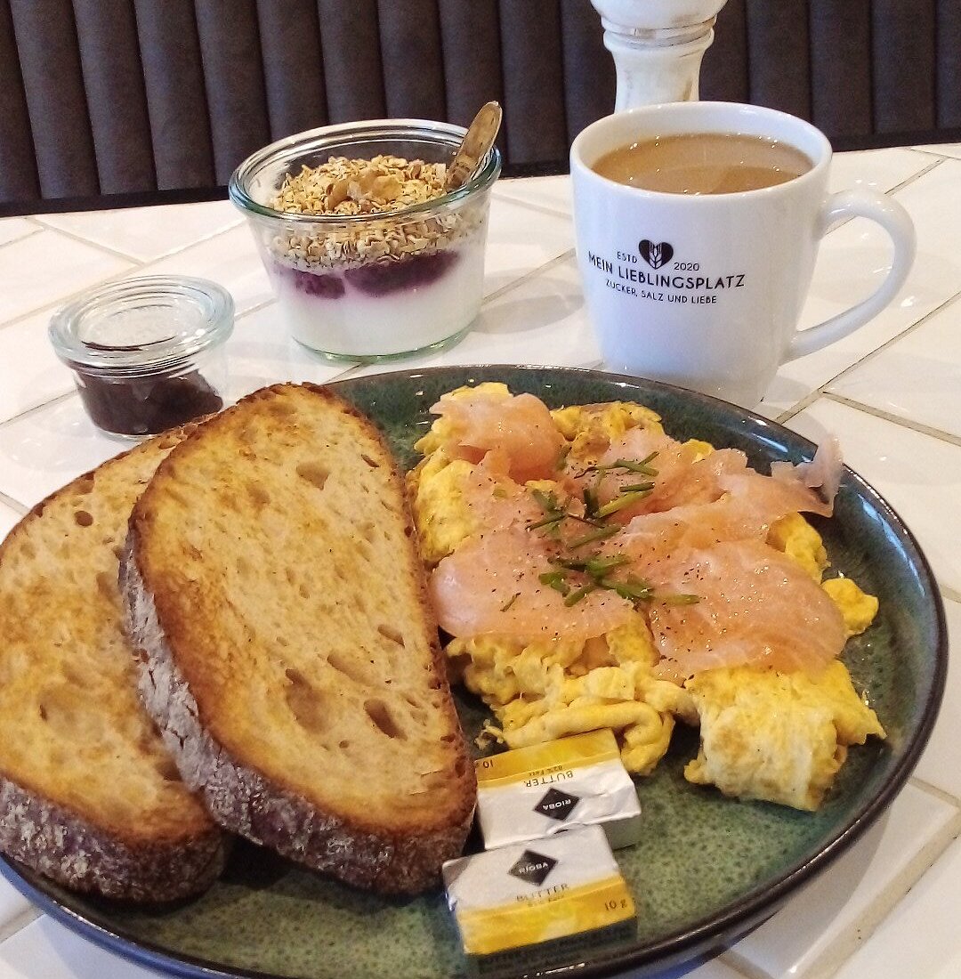 Mein Lieblingsplatz – Bild 5