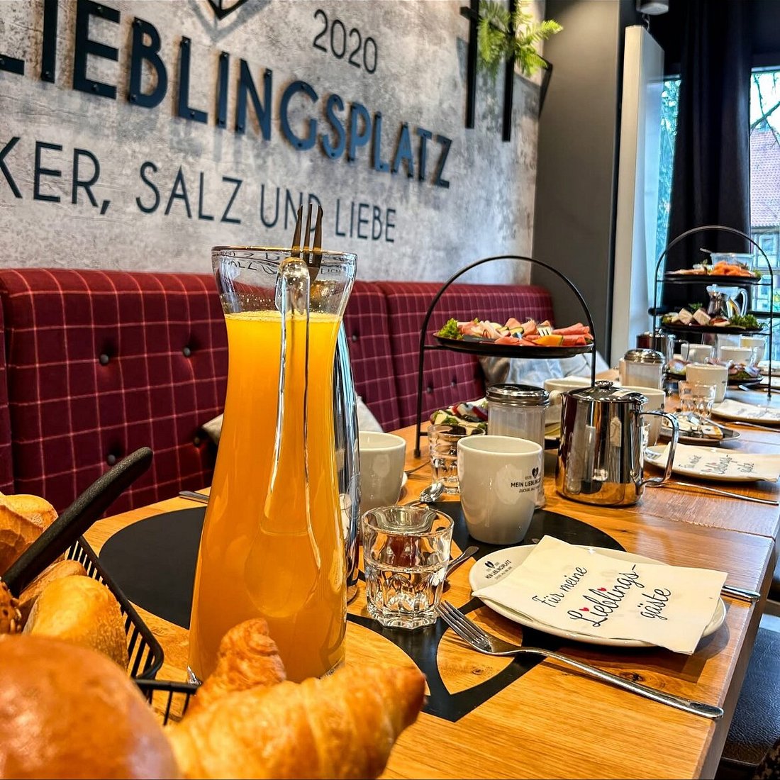 Mein Lieblingsplatz – Bild 6