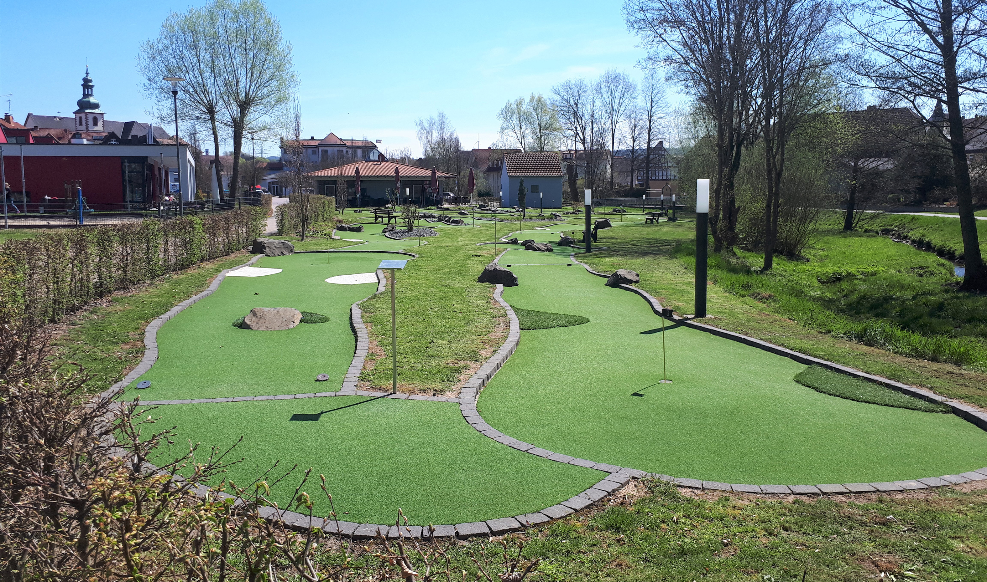 SPIEL.GOLF – Bild 2