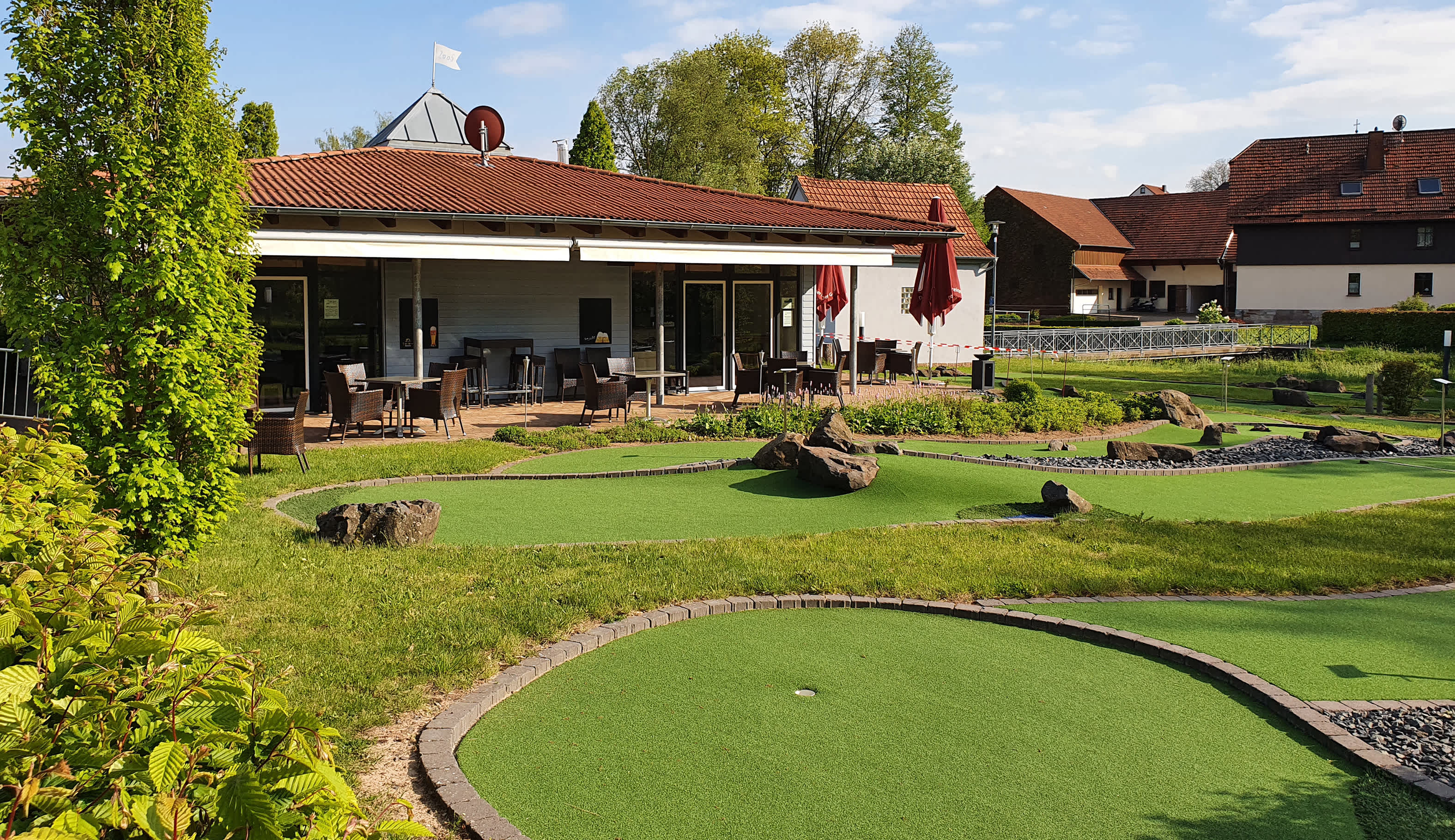 SPIEL.GOLF – Bild 3