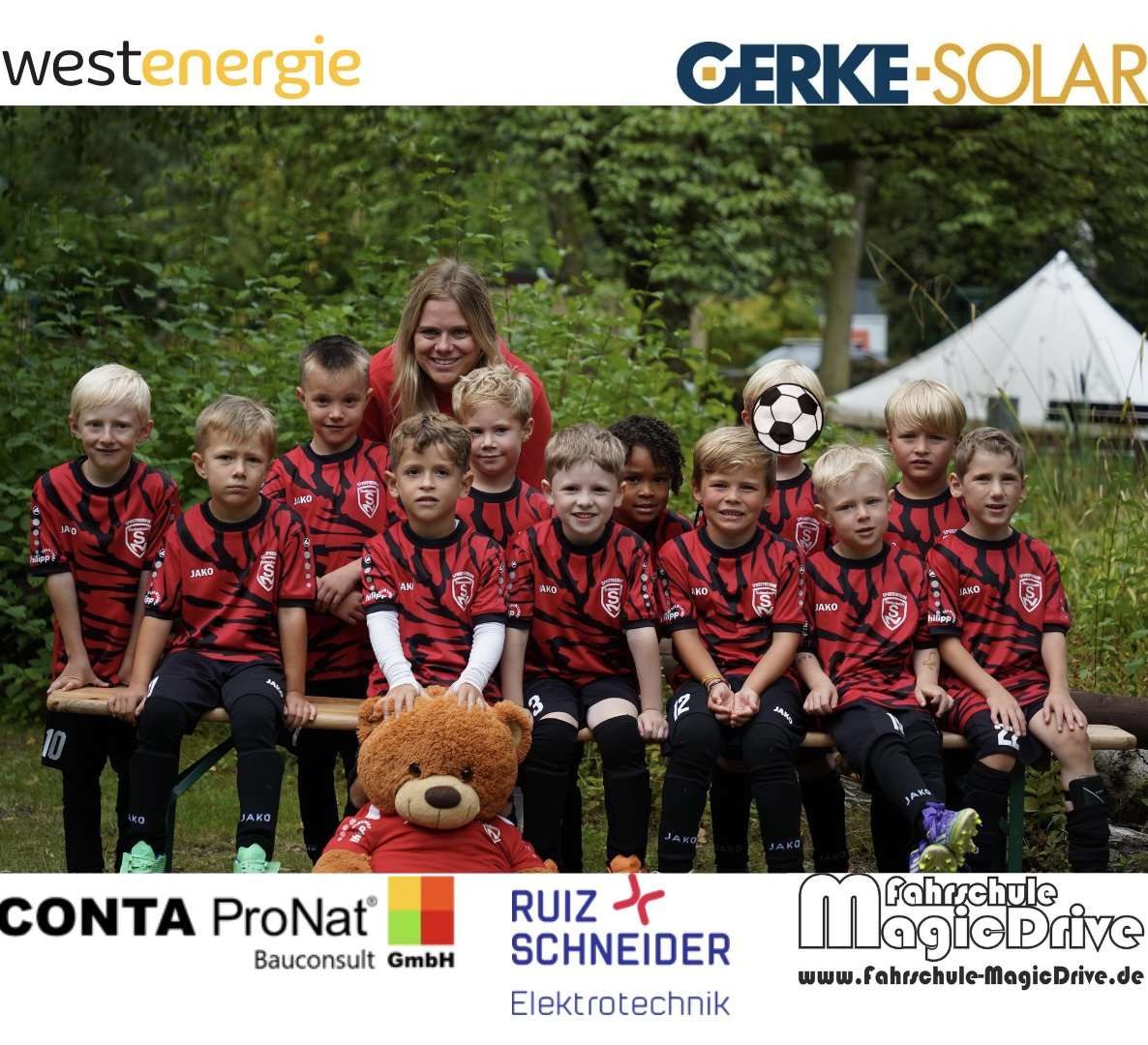 Jugendecke Stuckenbusch – Bild 5