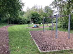 Parkour Oldenburg – Bild 3