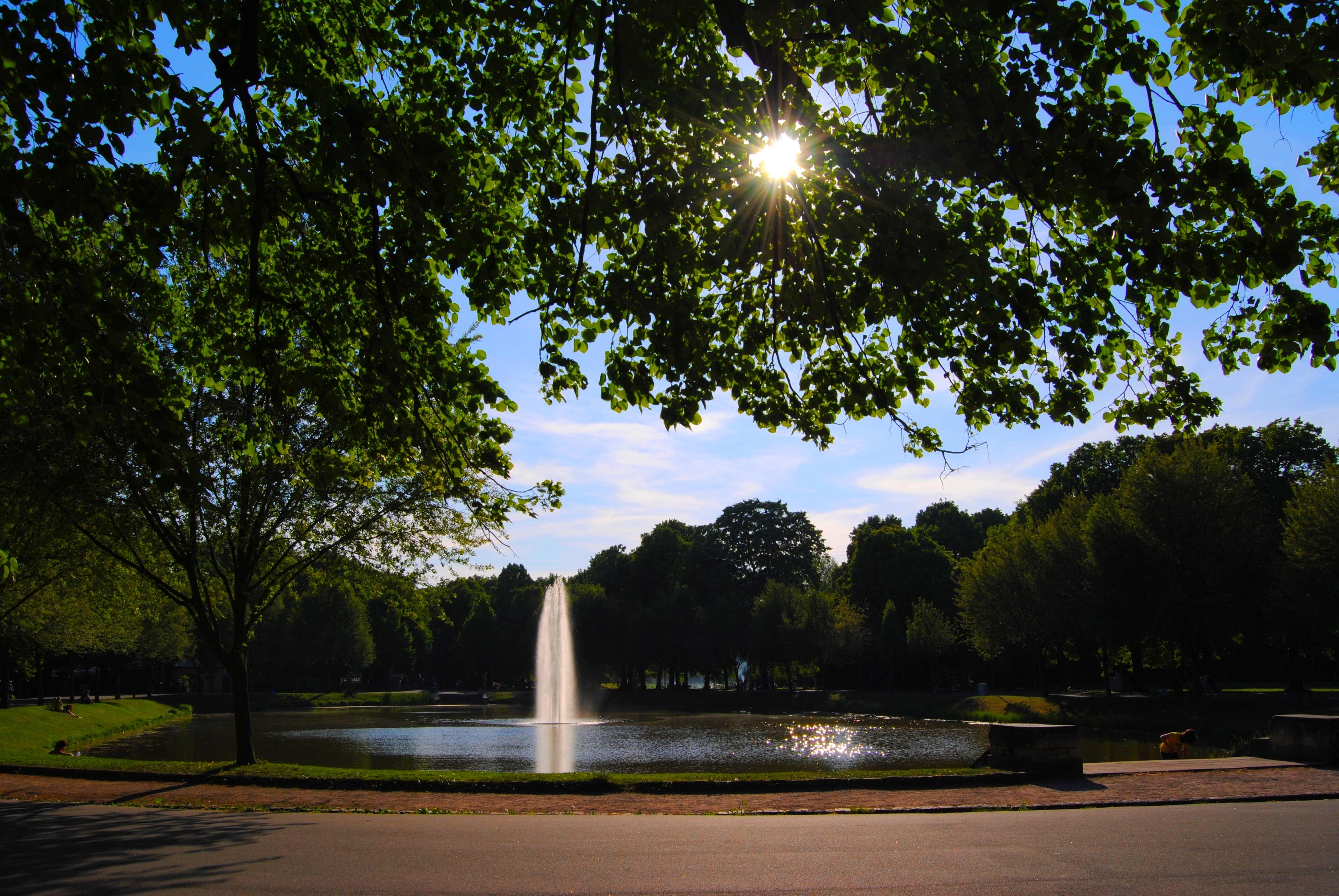 Clara-Zetkin-Park – Bild 5