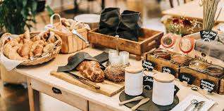 Stadtbistro, St.Gallen – Bild 1