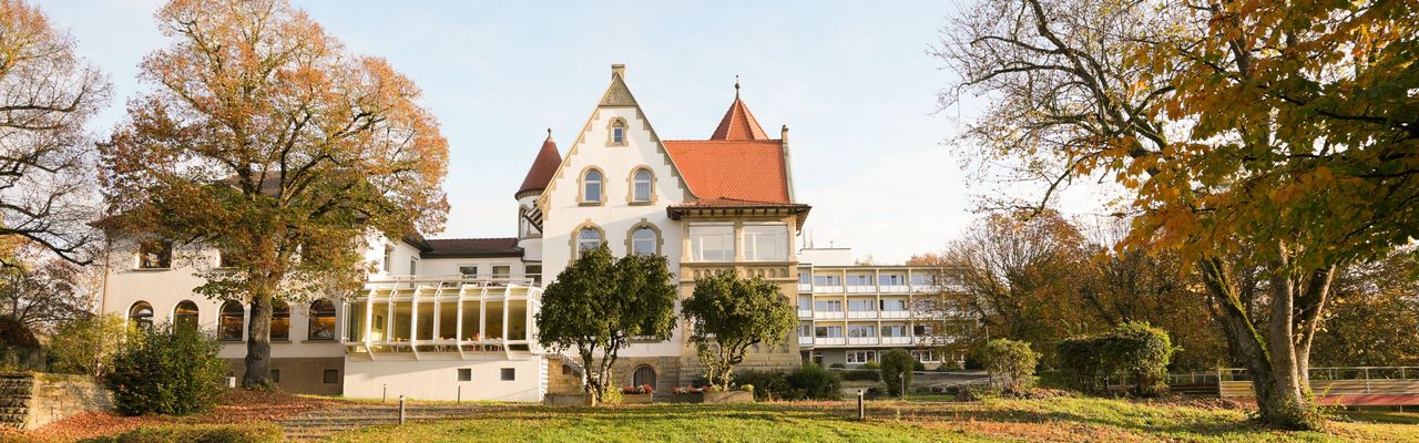 KVJS-Tagungszentrum Gültstein – Bild 3