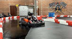 Karting Drummondville – Bild 3