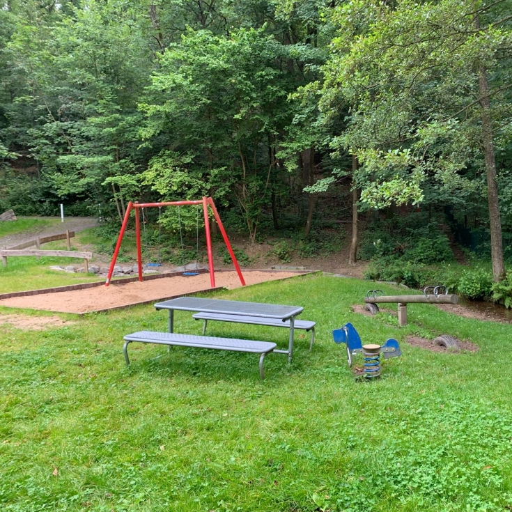 Hoggeweiher – Bild 3