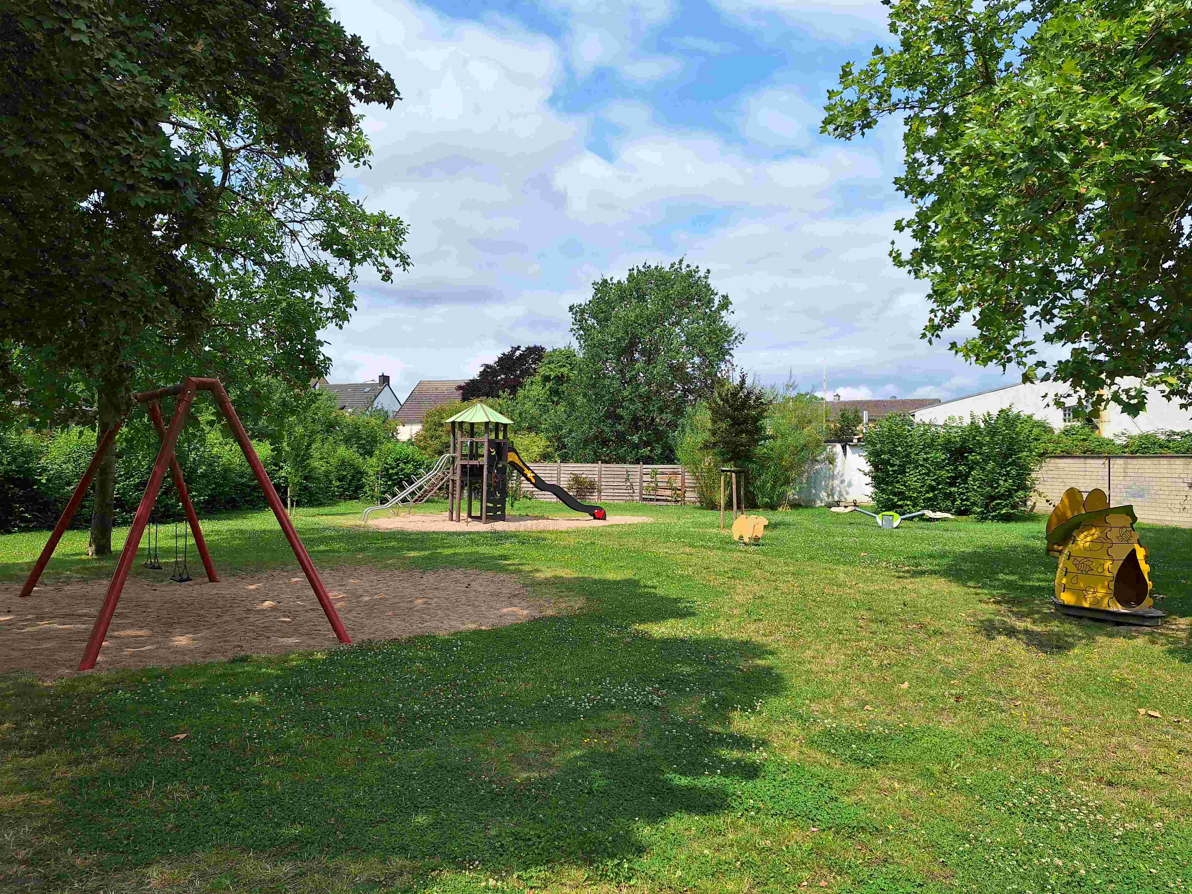 Spielplatz Martinsring – Bild 3