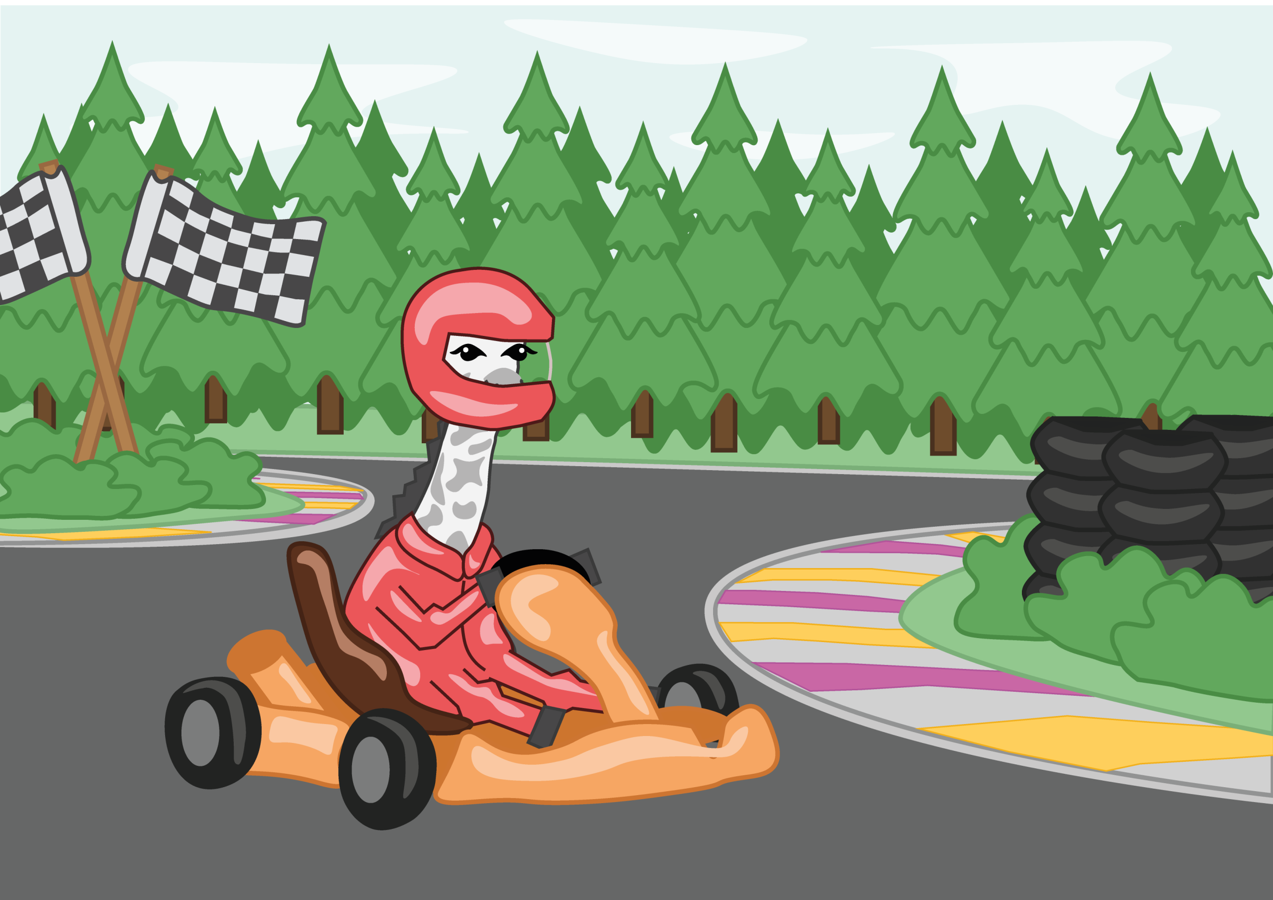 PixiePLAY / Indoorspielstadt & Café – Bild 5