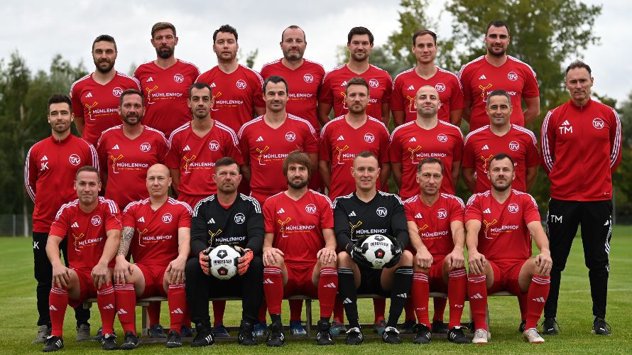 TSV Bützow 1952 e.V. – Bild 2