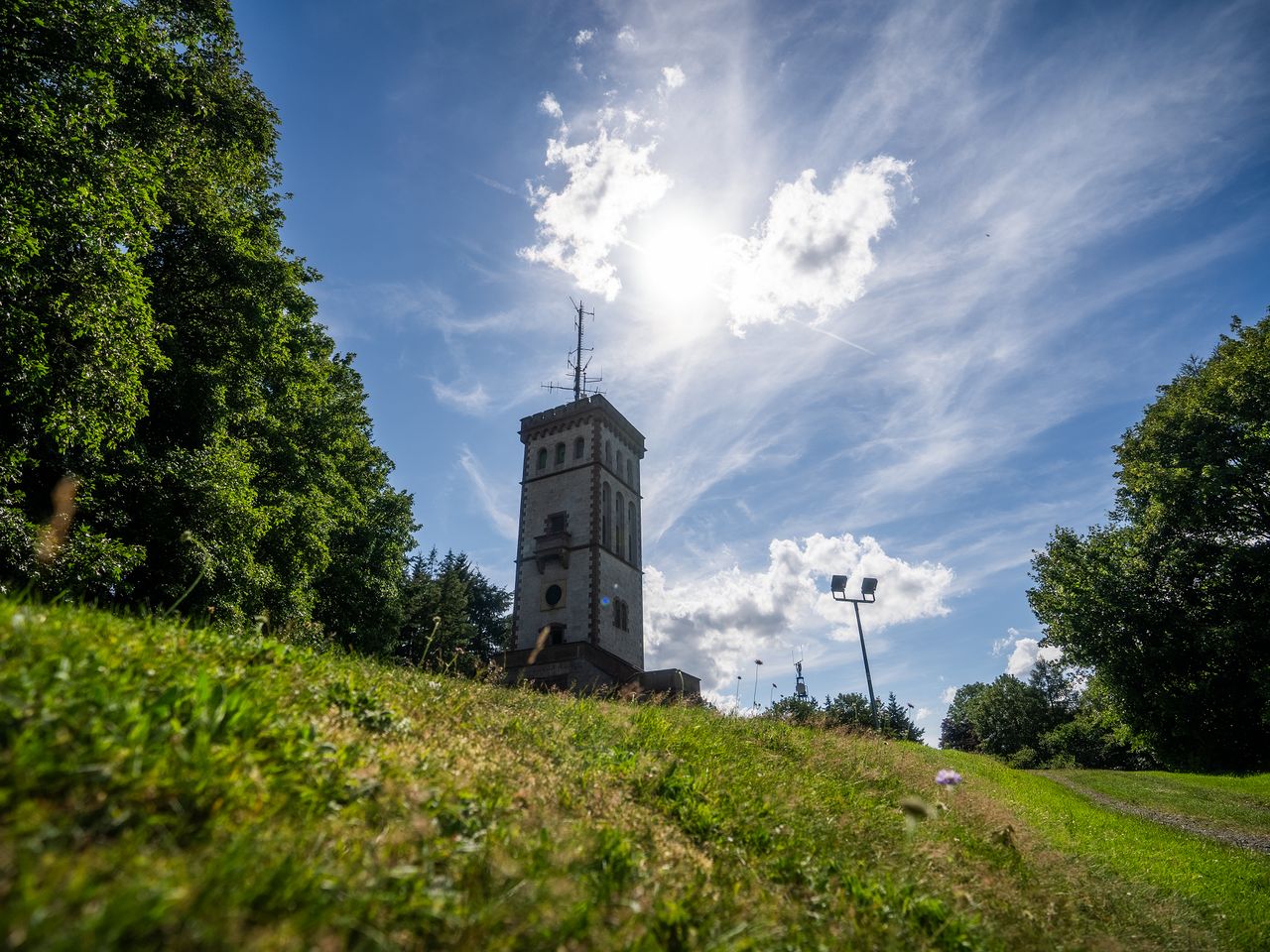 Green Trails Korbach - Goldhausen – Bild 2