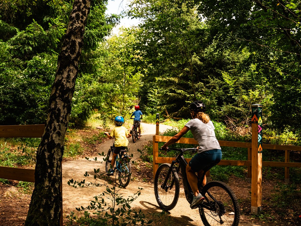 Green Trails Korbach - Goldhausen – Bild 3