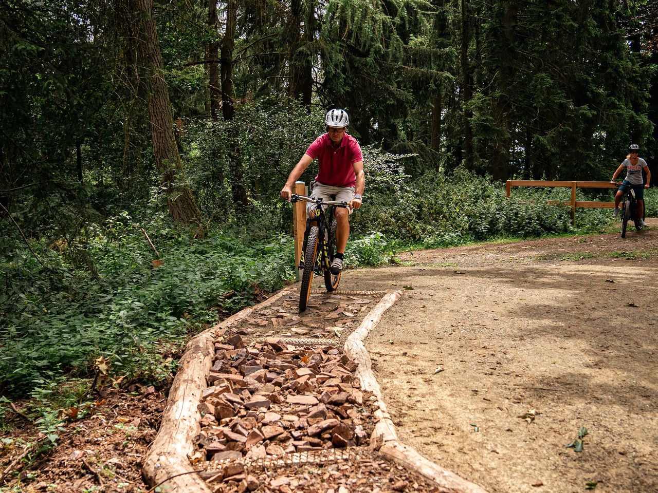 Green Trails Korbach - Goldhausen – Bild 4