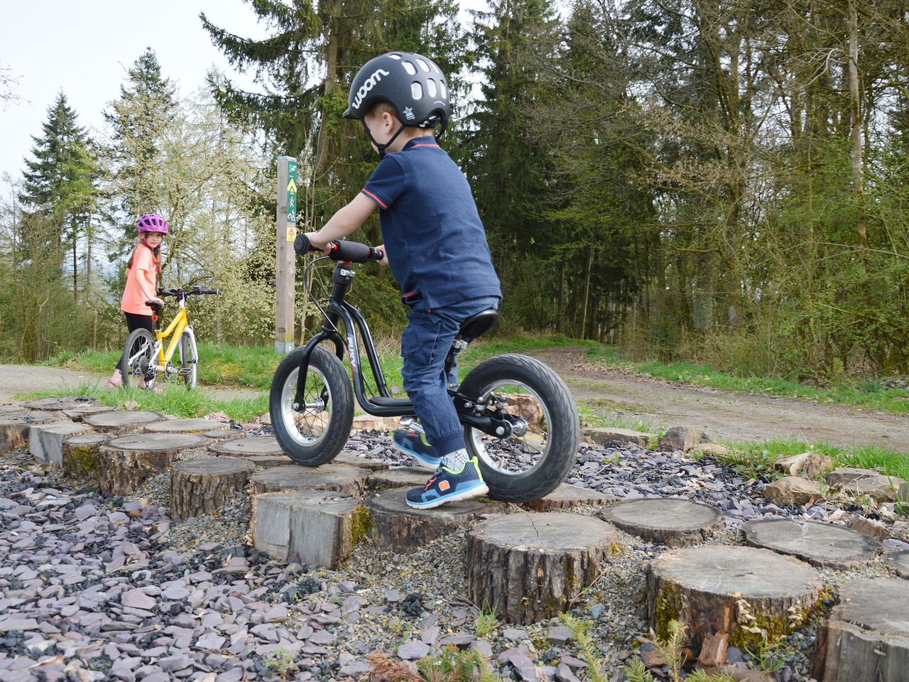 Green Trails Korbach - Goldhausen – Bild 6