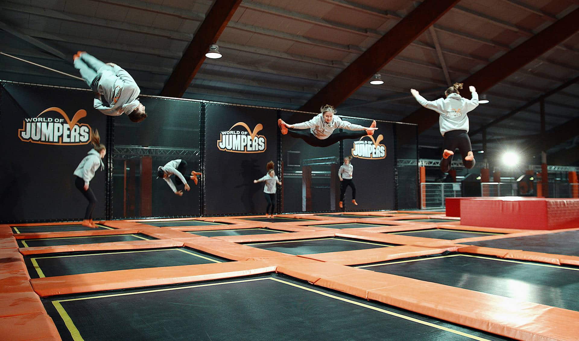 World of Jumpers – Bild 3