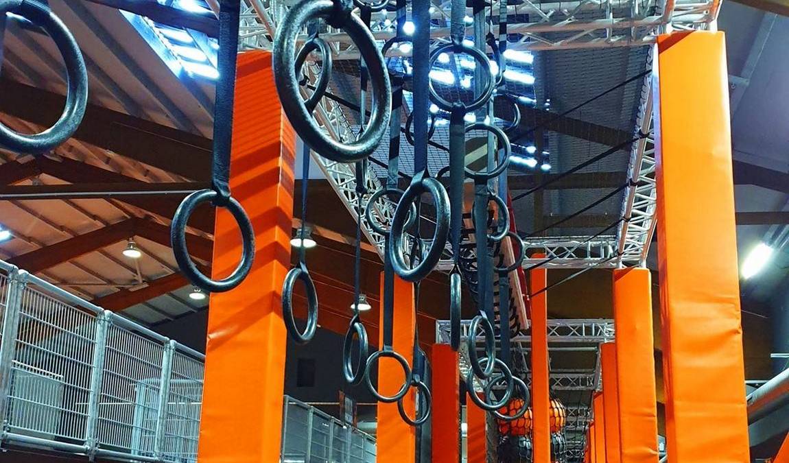 World of Jumpers – Bild 6