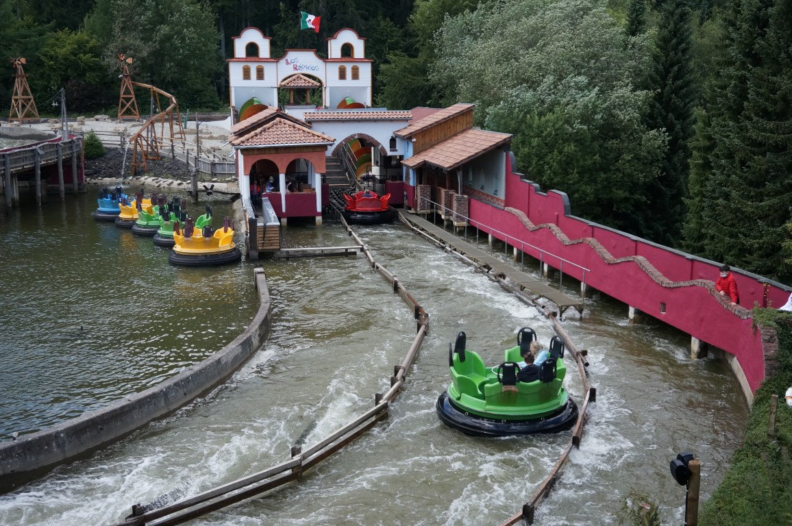 Trapper Slider – Bild 4