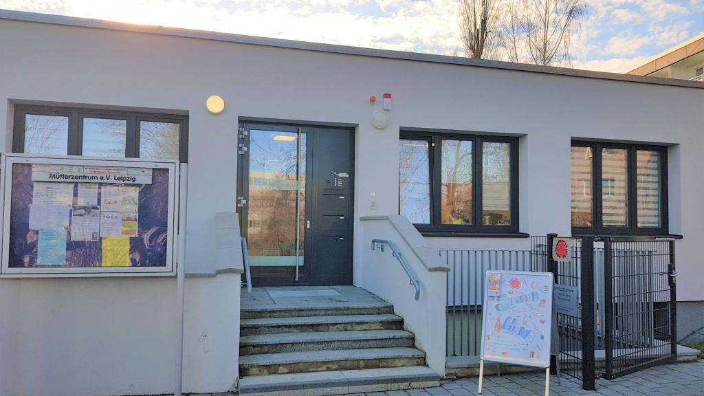 Familienzentrum Thekla (Mütterzentrum e.V. Leipzig) – Bild 1