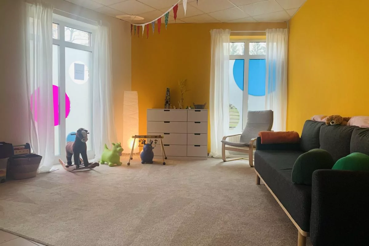 Familienzentrum Thekla (Mütterzentrum e.V. Leipzig) – Bild 6